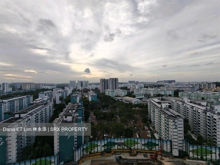 Blk 308A Teck Ghee Vista (Ang Mo Kio), HDB 4 Rooms #532945951